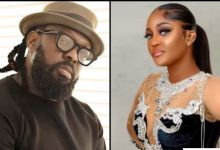 Timaya’s Baby Mama Shares Video Of Daughter Crying; Laments Her &Quot;Single Parent&Quot; Status, Yours Truly, News, February 23, 2024