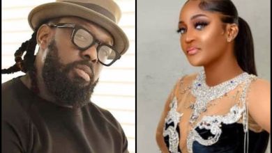 Timaya’s Baby Mama Shares Video Of Daughter Crying; Laments Her &Quot;Single Parent&Quot; Status, Yours Truly, Timaya, June 7, 2023
