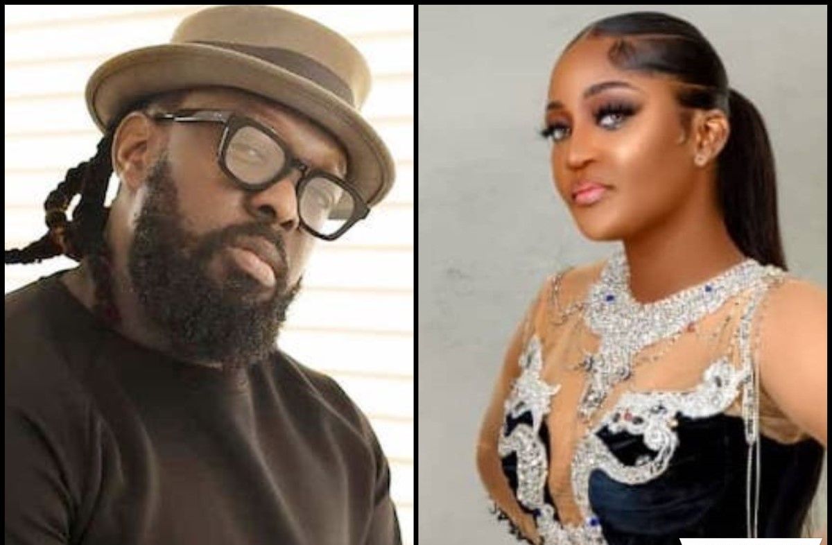 Timaya’s Baby Mama Shares Video Of Daughter Crying; Laments Her &Quot;Single Parent&Quot; Status, Yours Truly, News, March 20, 2023