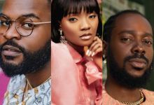 Celebrities Like Falz, Adekunle Gold, Simi, And Others Respond To The Lagos Governorship Election, Yours Truly, News, November 28, 2023