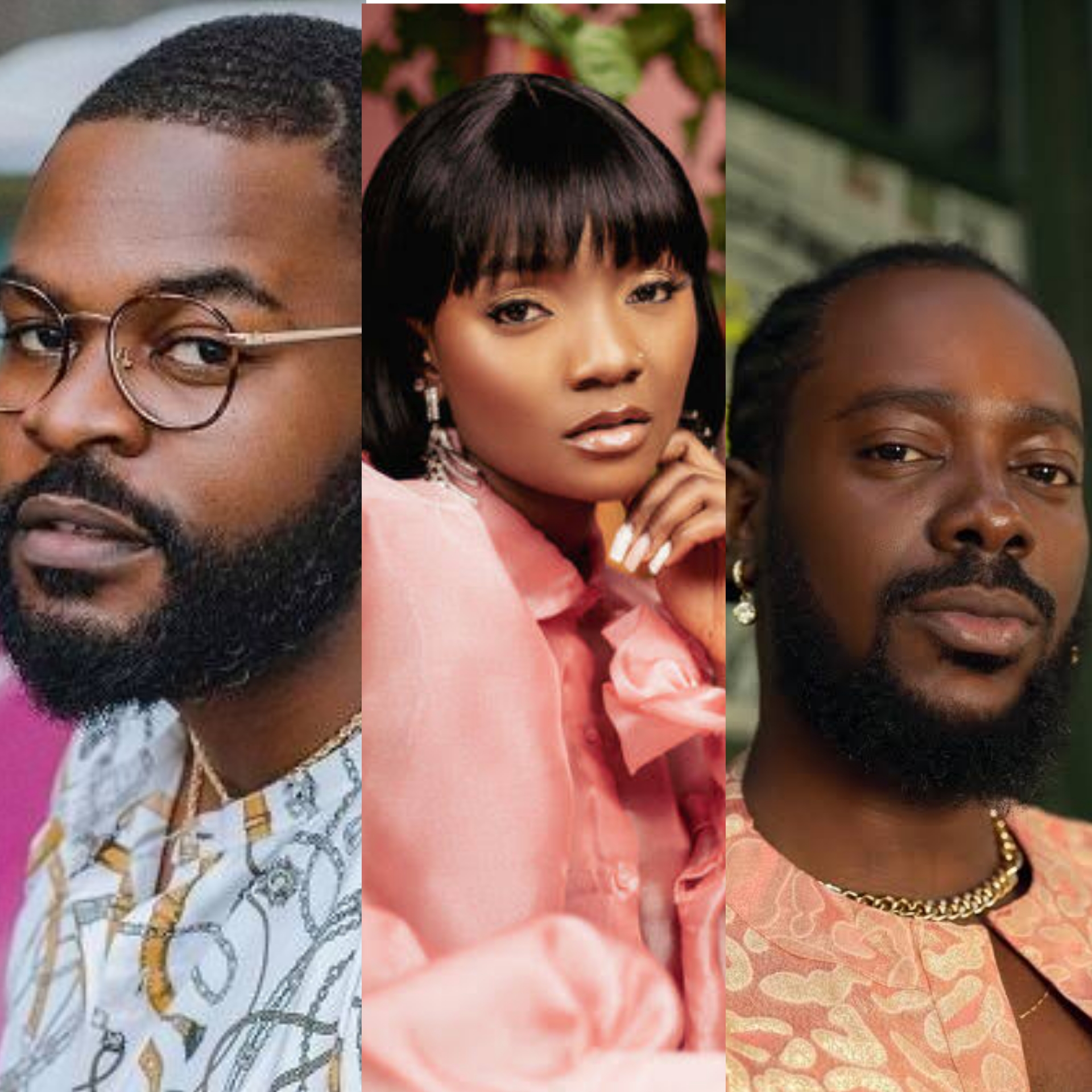 Celebrities Like Falz, Adekunle Gold, Simi, And Others Respond To The Lagos Governorship Election, Yours Truly, News, February 28, 2024