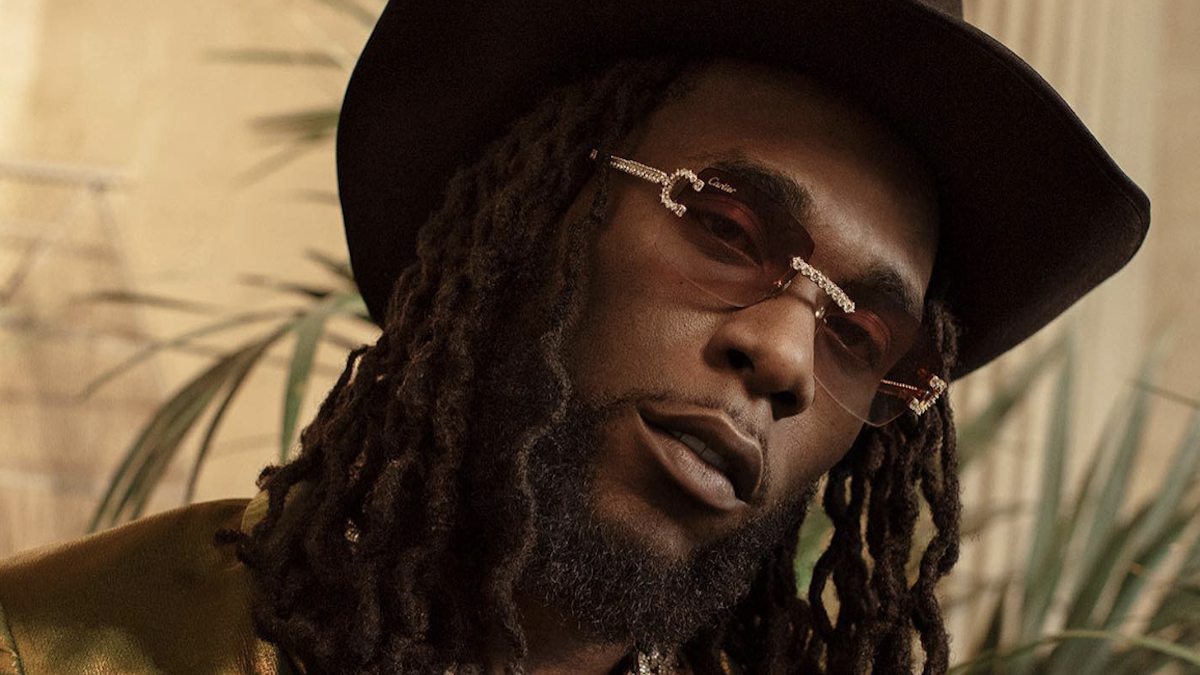 Burna Boy Apologizes For Showing Up Late At Dallas Show, Yours Truly, News, December 3, 2023