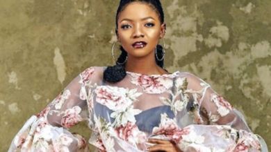 Singer Simi Criticizes Inec Over 300Bn Election Allocation, Yours Truly, Inec, September 24, 2023
