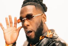 Burna Boy Releases &Quot;Rollercoaster&Quot; Music Video Featuring J Balvin, Yours Truly, News, December 1, 2023