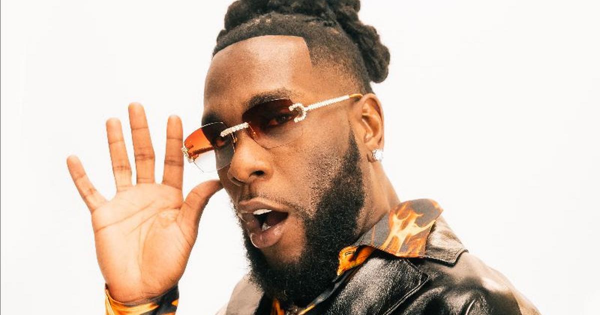 Burna Boy Releases &Quot;Rollercoaster&Quot; Music Video Featuring J Balvin, Yours Truly, News, May 29, 2023