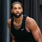Tristan Thompson Embraces Mystery Woman Amid Rumours Of Khloé Kardashian Reunion, Yours Truly, News, October 4, 2023