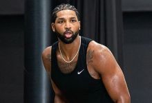 Tristan Thompson Embraces Mystery Woman Amid Rumours Of Khloé Kardashian Reunion, Yours Truly, News, March 2, 2024