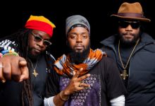 Grammy Winning Reggae Group Morgan Heritage Collaborates With Shatta Wale,Youssou N’dour, Mádé Kuti, In New Album, Yours Truly, News, February 25, 2024