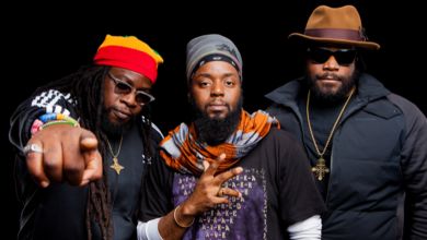 Grammy Winning Reggae Group Morgan Heritage Collaborates With Shatta Wale,Youssou N’dour, Mádé Kuti, In New Album, Yours Truly, Youssou N'Dour, June 1, 2023