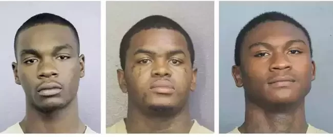 Xxxtentacion Verdict: 3 Suspects Found Guilty Of First-Degree Murder, Yours Truly, News, May 2, 2024
