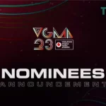 Vgmas Nominees: Nigerian Stars Shine In 2023 Vodafone Ghana Music Awards Nominations, Yours Truly, News, November 30, 2023