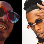 Review: &Quot;Rollercoaster&Quot; By Burna Boy Featuring J Balvin, Yours Truly, News, March 1, 2024