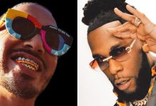 Review: &Quot;Rollercoaster&Quot; By Burna Boy Featuring J Balvin, Yours Truly, Reviews, March 3, 2024