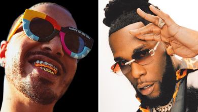 Review: &Quot;Rollercoaster&Quot; By Burna Boy Featuring J Balvin, Yours Truly, News, March 22, 2023