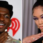 Saweetie Reveals Lil Nas X And Rihanna As Her Celebrity Crush, Yours Truly, News, February 23, 2024
