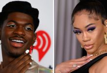 Saweetie Reveals Lil Nas X And Rihanna As Her Celebrity Crush, Yours Truly, News, February 25, 2024