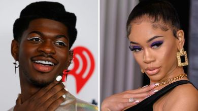 Saweetie Reveals Lil Nas X And Rihanna As Her Celebrity Crush, Yours Truly, News, March 22, 2023
