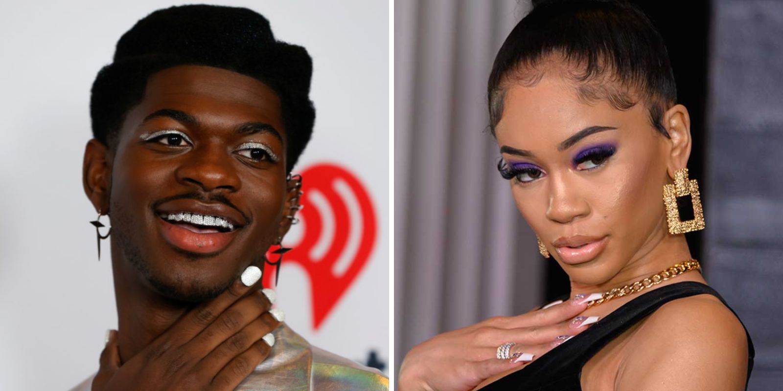 Saweetie Reveals Lil Nas X And Rihanna As Her Celebrity Crush, Yours Truly, News, February 26, 2024