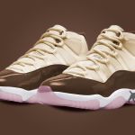 The Air Jordan 11 &Quot;Neapolitan&Quot; Gets Alleged Launch Date, Yours Truly, News, February 25, 2024