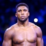 Anthony Joshua Reacts To Collapse Of Tyson Fury Vs Oleksandr Usyk Fight, Yours Truly, People, June 1, 2023