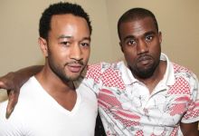 John Legend'S Team Opposed Him Signing With Kanye West'S G.o.o.d. Music, Yours Truly, News, April 19, 2024