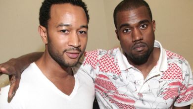 John Legend'S Team Opposed Him Signing With Kanye West'S G.o.o.d. Music, Yours Truly, John Legend, June 10, 2023