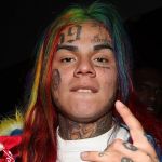 Rapper Tekashi 6Ix9Ine Hospitalized Following Assault At Florida Gym, Yours Truly, News, June 4, 2023