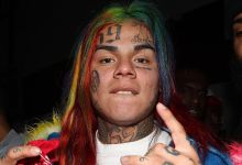 Rapper Tekashi 6Ix9Ine Hospitalized Following Assault At Florida Gym, Yours Truly, News, June 8, 2023