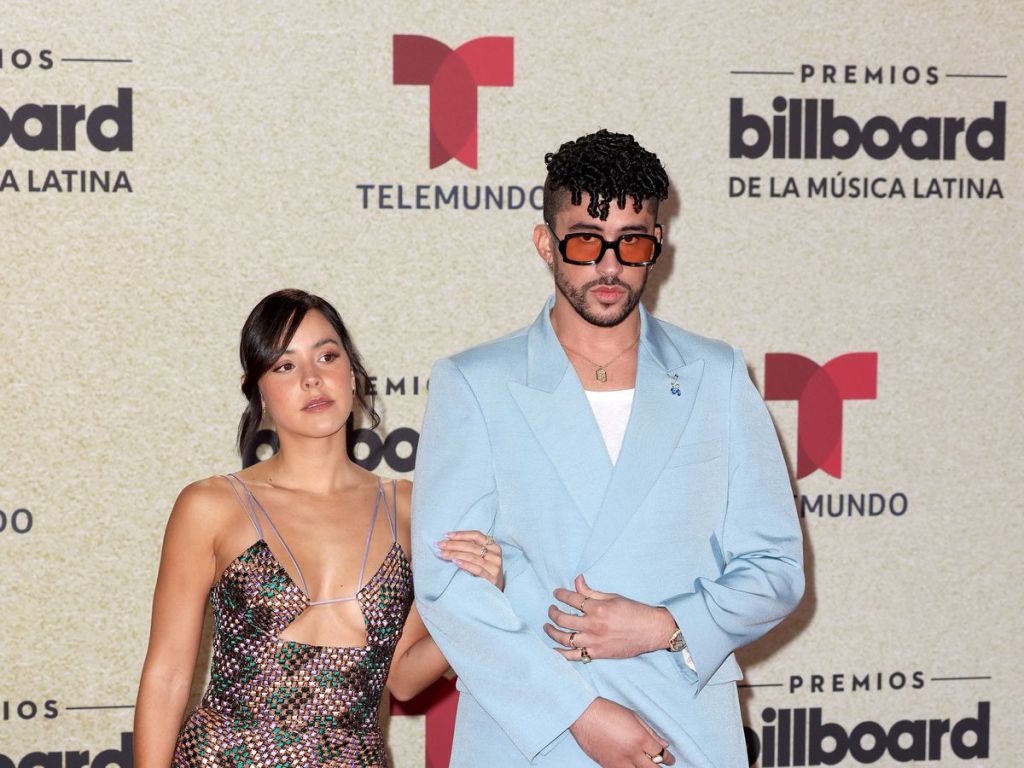 Bad Bunny Faces Lawsuit For Using Ex-Girlfriend'S Voice Memo In Hit Songs Without Permission, Yours Truly, News, February 22, 2024