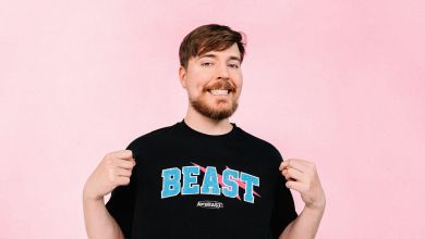 The Ultimate Game Of Cat And Mouse - Mr. Beast Style!, Yours Truly, Mr. Beast, May 17, 2024