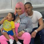Nicki Minaj Shares New Family Photos With Husband, Son &Amp;Amp; Others, Yours Truly, News, December 1, 2023