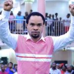 Controversial Pastor Odumeje Prophesies His Death, Says &Amp;Quot;I’ve Completed My Earthly Ministry; I’ll Die Soon.&Amp;Quot;, Yours Truly, News, October 3, 2023