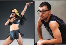 Charli Xcx And Jack Antonoff To Write Songs For A24’S New Movie &Quot;Mother Mary&Quot; Starring Anne Hathaway, Michaela Coel, Others, Yours Truly, News, May 3, 2024