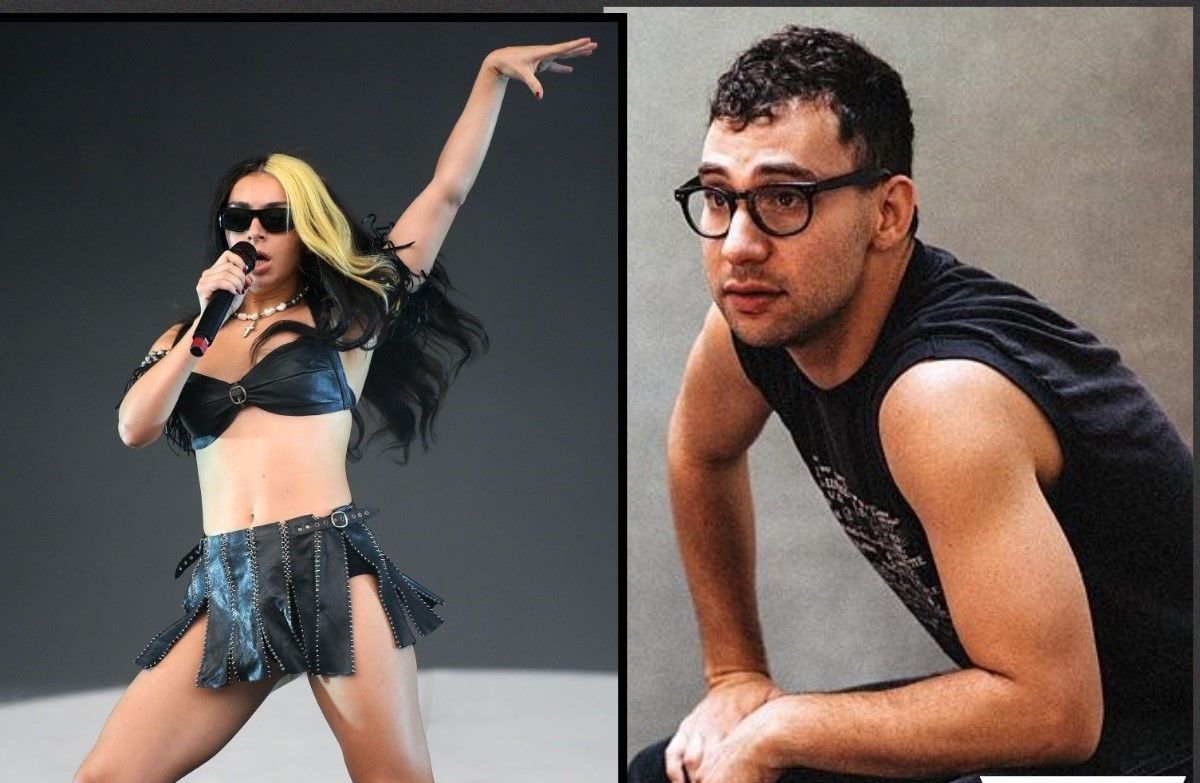 Charli Xcx And Jack Antonoff To Write Songs For A24’S New Movie &Quot;Mother Mary&Quot; Starring Anne Hathaway, Michaela Coel, Others, Yours Truly, News, November 29, 2023