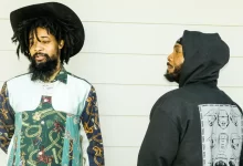Review: Defying Expectations: A Review Of Jpegmafia And Danny Brown'S 'Scaring The Hoes', Yours Truly, Reviews, March 22, 2023