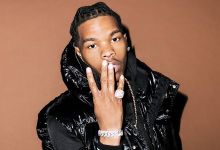 Lil Baby Is Criticized On Social Media For Wearing Blood Diamond Earrings And &Quot;Contributing To Child Slavery&Quot;, Yours Truly, News, February 24, 2024