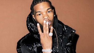 Lil Baby Is Criticized On Social Media For Wearing Blood Diamond Earrings And &Quot;Contributing To Child Slavery&Quot;, Yours Truly, Lil Baby, October 4, 2023
