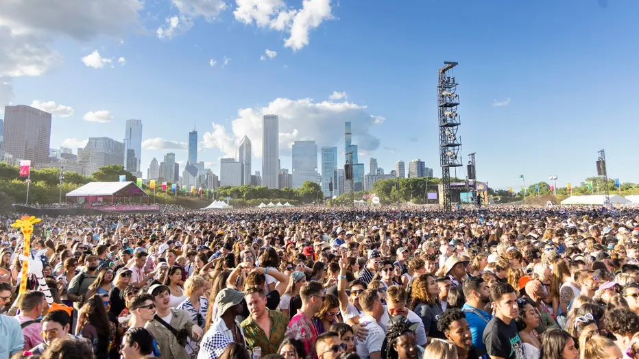 Lollapalooza 2023: Lineup Announced; Headlines Kendrick Lamar, Billie Eilish, Red Hot Chili Peppers &Amp; More, Yours Truly, News, March 1, 2024