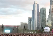 Lollapalooza 2023: Lineup Announced; Headlines Kendrick Lamar, Billie Eilish, Red Hot Chili Peppers &Amp; More, Yours Truly, News, March 2, 2024