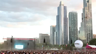 Lollapalooza 2023: Lineup Announced; Headlines Kendrick Lamar, Billie Eilish, Red Hot Chili Peppers &Amp; More, Yours Truly, Billie Eilish, October 4, 2023