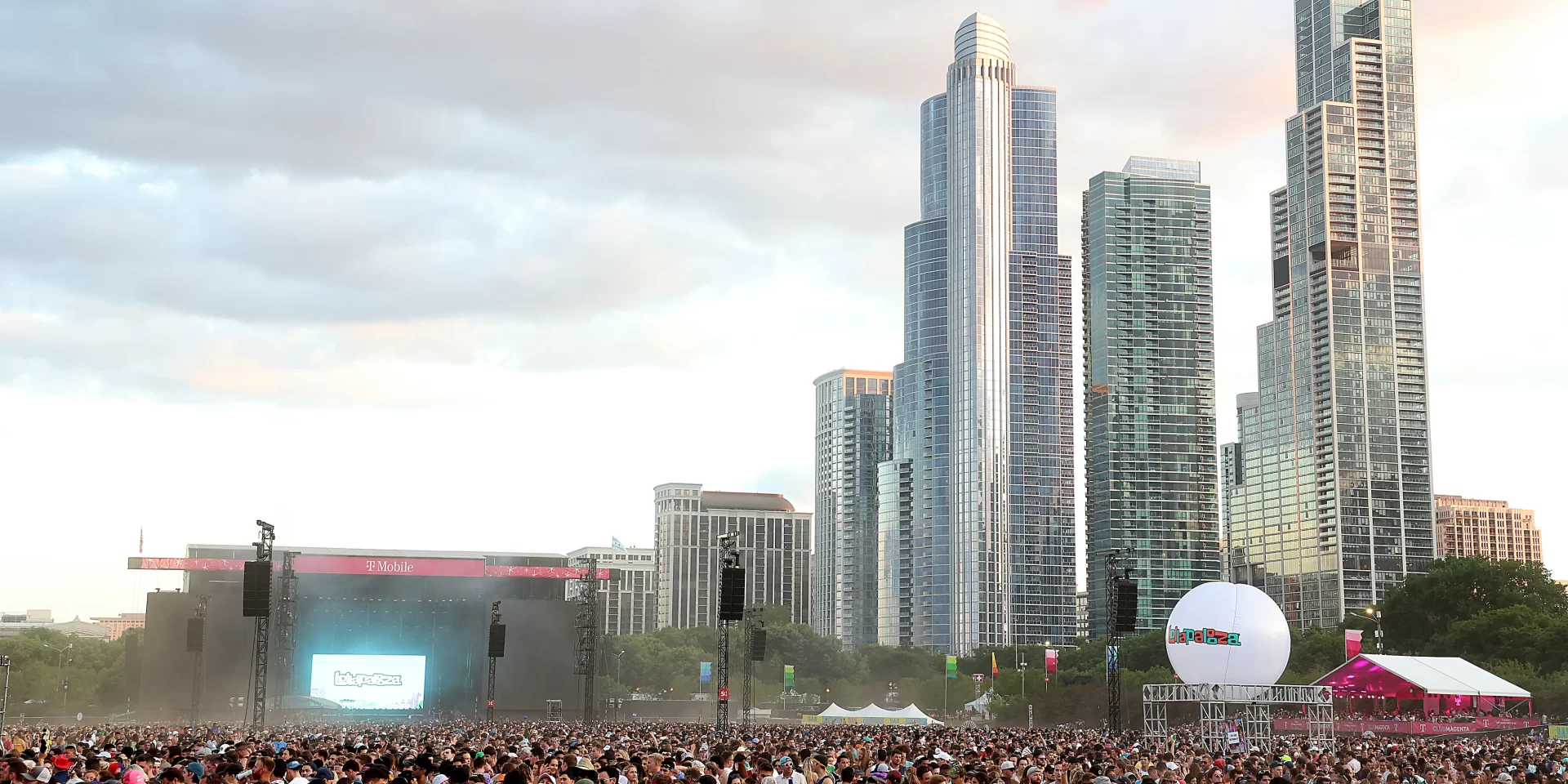Lollapalooza 2023: Lineup Announced; Headlines Kendrick Lamar, Billie Eilish, Red Hot Chili Peppers &Amp; More, Yours Truly, News, March 1, 2024