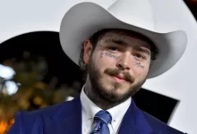 Post Malone Shares Snippet Of Collabo With Morgan Wallen, Yours Truly, News, April 28, 2024