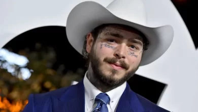 Post Malone Shares Snippet Of Collabo With Morgan Wallen, Yours Truly, Post Malone, April 25, 2024