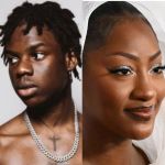 Rema And Tems Become The First Afrobeats Artists Billed To Perform At The Famed Lollapalooza Festival, Yours Truly, News, May 29, 2023