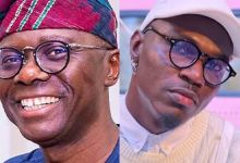 Governor Sanwo-Olu Admits To Enjoying Spyro’s &Quot;Who’s Your Guy?&Quot; In His Leisure Time, Yours Truly, News, May 4, 2024