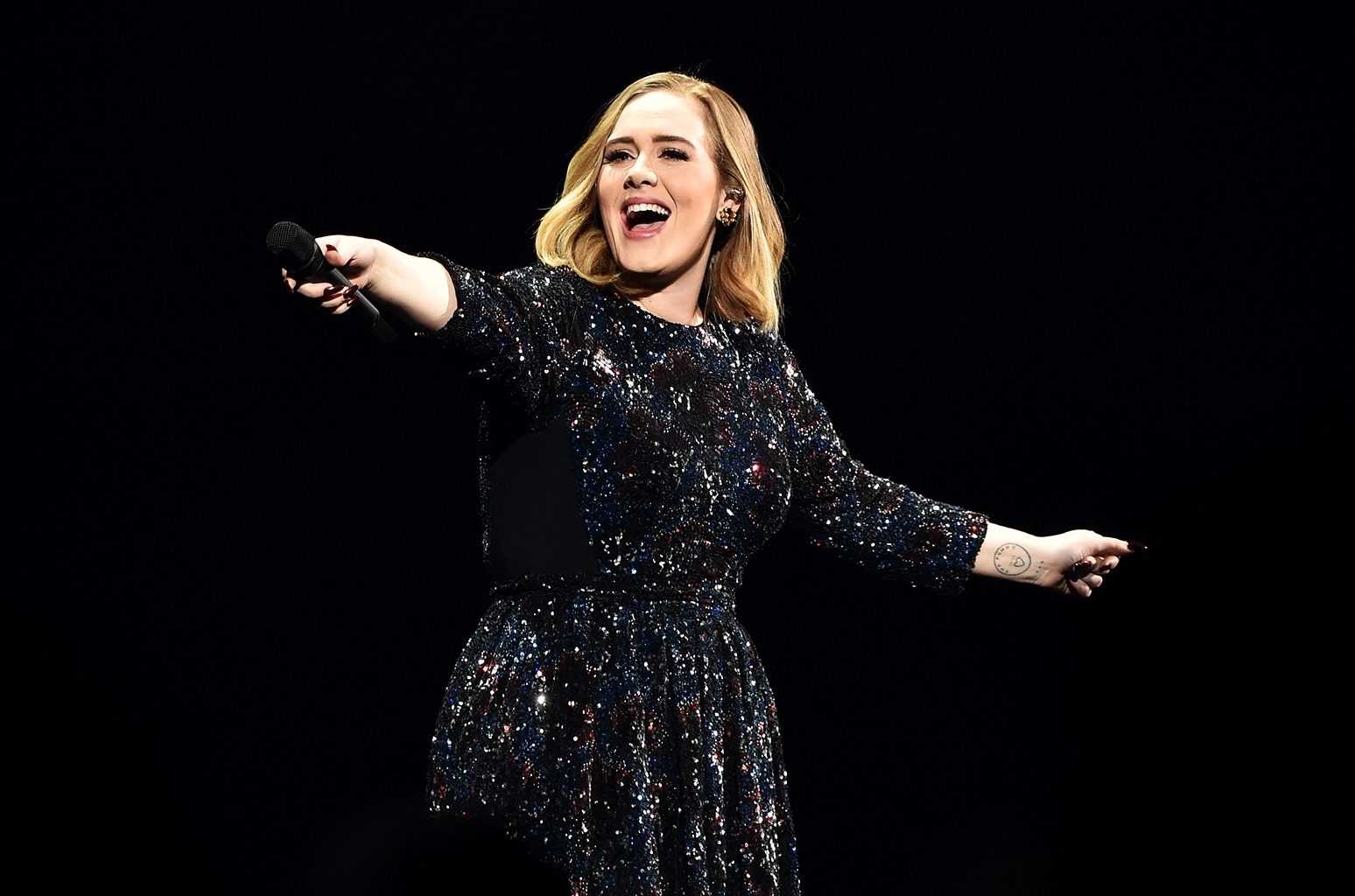 Netizens Are In For A Treat As Adele Has Reportedly Recorded A Surprise Album; Date Of Release In Talks, Yours Truly, News, October 4, 2023