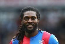 Legendary Togolese Footballer Emmanuel Adebayor Has Announced His Retirement, Yours Truly, Top Stories, May 28, 2023
