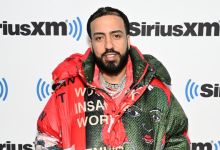 French Montana Sued For Negligence Over Shooting On Music Video Set, Yours Truly, News, March 1, 2024