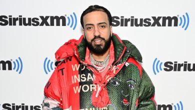 French Montana Sued For Negligence Over Shooting On Music Video Set, Yours Truly, Carl Leon, May 11, 2024