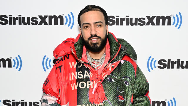 French Montana Sued For Negligence Over Shooting On Music Video Set, Yours Truly, News, February 24, 2024
